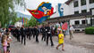 Liechtensteiner Feuerwehrtag 2025, in Balzers