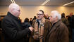 Jubiläumsfeier Schlösslekeller mit Gerhard Polt und die Well-Brüde