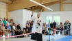 Eröffnungsfeier Judozentrum und Tennisanlage (23.08.2025)