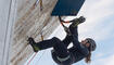 Swiss Ice Climbing Cup in Malbun