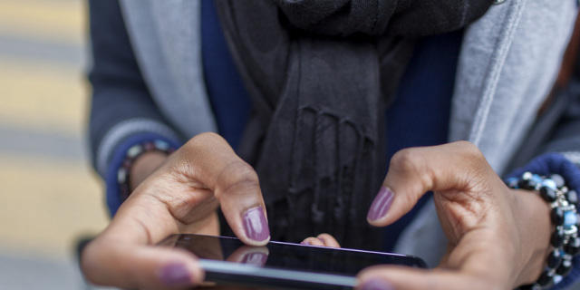Der SBB-Fahrplan ist bald nicht mehr per SMS erhältlich Der SBB-Fahrplan ist bald nicht mehr per SMS erhältlich