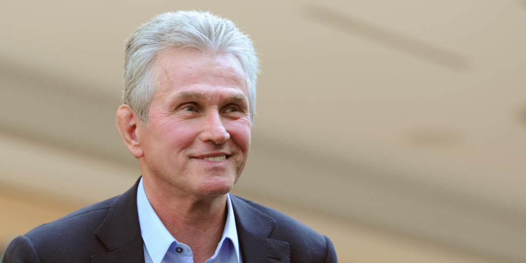 Soll Bayern München erneut zum Erfolg führen: Jupp Heynckes
