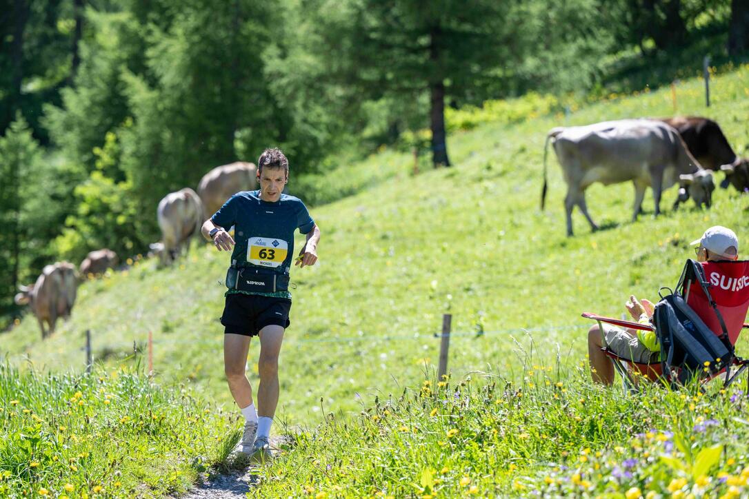 25. LGT Alpin Marathon