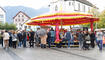 Jahrmarkt, Eschen, Liechtenstein.