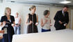 Er&ouml;ffnung neues Therapiehaus des VBW in Mauren