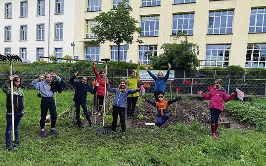 Formatio Gem&uuml;seacker