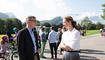 40 Jahre Bio Suisse-Liechtenstein