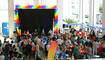 «PRIDE»: erste Pride in Liechtenstein, organisiert vom Verein