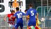 Fussball U17 EM-Qualifikation: Liechtenstein - Kroatien