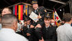 Liechtensteiner Feuerwehrtag 2025, in Balzers