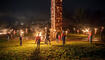 50 Jahre Jubiläumsfunken Schaawälder Funkenzunft