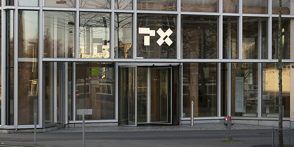 Der Medienkonzern TX Group, der bis Ende letzten Jahres unter dem Namen Tamedia firmierte, hat 2019 weitere Einbussen bei den Erlösen mit Inseraten in Printmedien hinnehmen müssen. Im Bild: Hauptsitz des Unternehmens (Archivbild). Der Medienkonzern TX Group, der bis Ende letzten Jahres unter dem Namen Tamedia firmierte, hat 2019 weitere Einbussen bei den Erlösen mit Inseraten in Printmedien hinnehmen müssen. Im Bild: Hauptsitz des Unternehmens (Archivbild).
