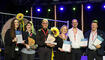 2. Werdenberger Berufsbildner-Award in Buchs