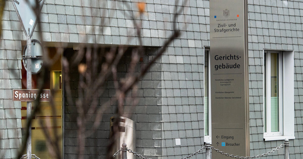 Aus Angst Falschaussage bei der Polizei gemacht Vaterland online