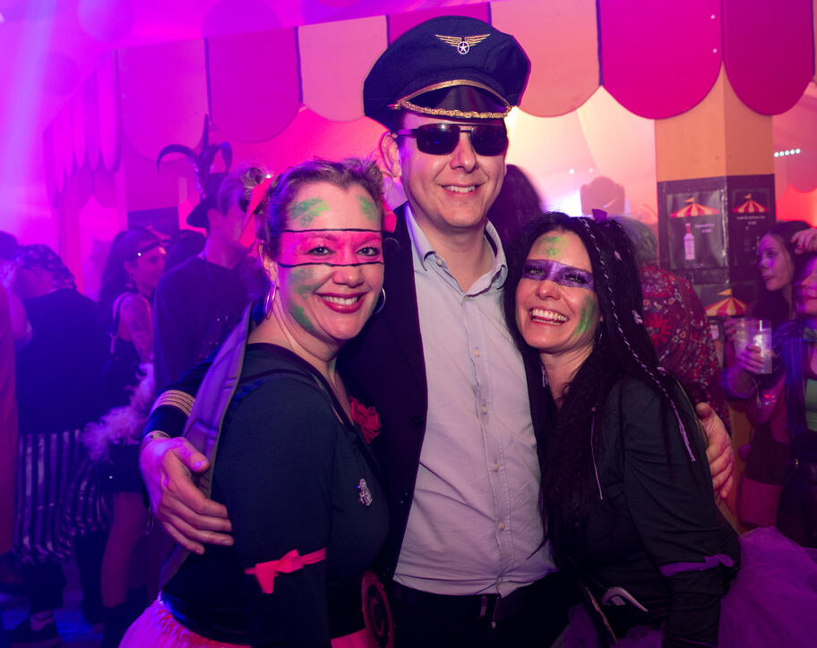 Murer Zirkus (22.02.2025)