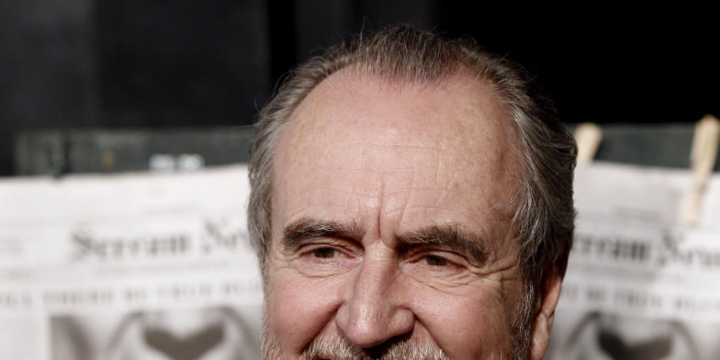 Regisseur Wes Craven ist im Alter von 76 Jahren einem Krebsleiden erlegen (Archivbild). Regisseur Wes Craven ist im Alter von 76 Jahren einem Krebsleiden erlegen (Archivbild).