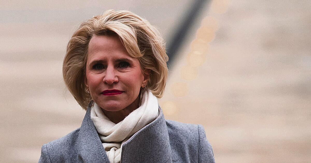 Causa Aurelia Frick geht zurück ans Landgericht Vaterland online