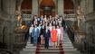 Gruppenfoto Liechtenstein Landtag