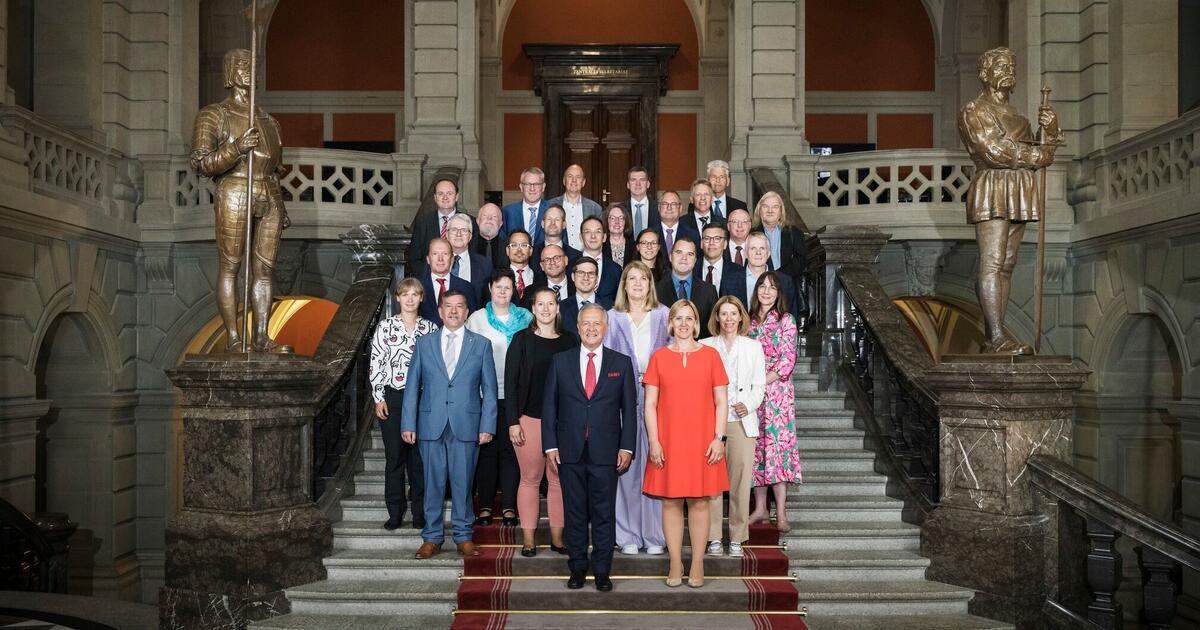 Liechtensteiner Vaterland Fotogalerien Vaterland online