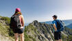 Wanderung Drei Schwestern
