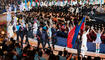 Er&ouml;ffnungsfeier Worldskills Shanghai (22.09.2026)