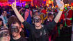 Gigox Maskenball in Triesenberg