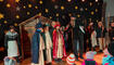 Lichterglanz in Triesenberg (03.12.2023)