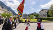 Verbandsmusikfest 2022 in Balzers