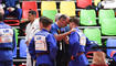 230601 Kleinstaatenspeile in  Malta - Tag 4 - Judo - Team