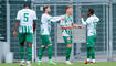 VADUZ - ST. GALLEN