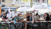 Staatsfeiertag Volksfest in Vaduz