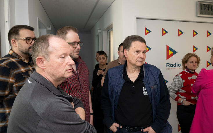 250403 Die letzte Stunden im Radio L
