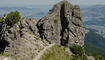 Wanderung Drei Schwestern