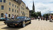 De Tomaso-Treffen Vaduz