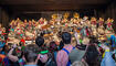 Gigox Maskenball in Triesenberg