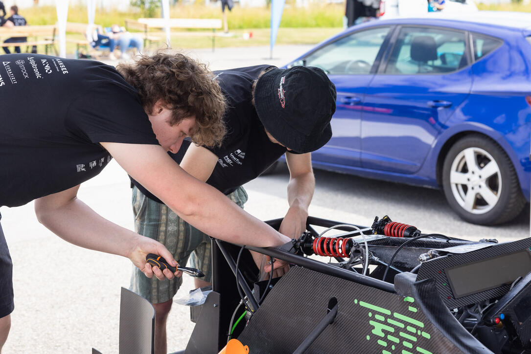 Presta Racing Day 2023