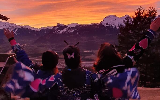 Fasnachtsland - die besten Leserfotos