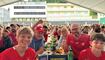 1/16-Finalspiele an der WM-Meile in Vaduz (28.06. - 04.07.2026)