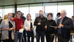 Champagnermesse Liechtenstein in Ruggell