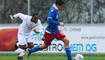 Liechtenstein U17 - Schweiz in Ruggell (27.03.2024)