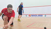 230601 Kleinstaatenspeile In Malta - Tag 4 - Squash - Team - Silber