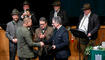 70. Hbertuskonvent des Ordens «Der Silberne Bruch».