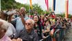 Staatsfeiertag 2015 in Vaduz