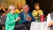 ORF Volksmusiksendung in Dornbirn (03.04.2025)