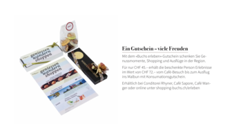 Geschenktipps, ideal f&uuml;r Weihnachten