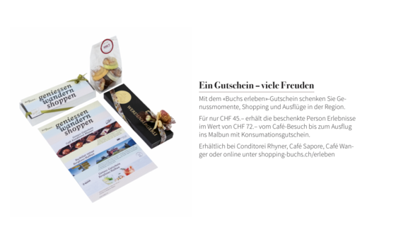 Geschenktipps, ideal für Weihnachten