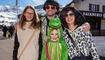 20200222 Umzug, Strassenfasnacht und Fasnachtsparty in Malbun