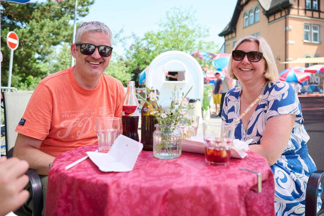 Schaaner Familienfest (20.06.2026)