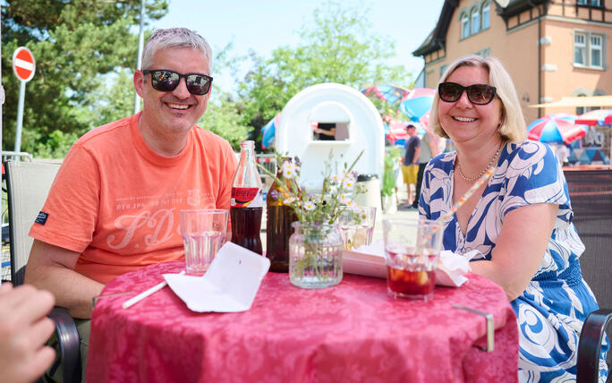 Schaaner Familienfest (20.06.2026)