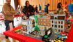 MBricks: Die erste Baustein-Fan-Ausstellung in Liechtenstein (Eschen).